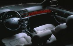 1999 Acura CL #9