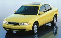 1997 Audi A4 #2