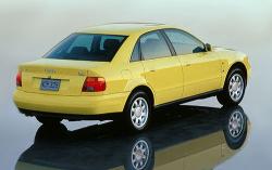 1997 Audi A4 #4