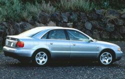 1997 Audi A4 #3