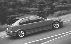 1997 BMW 3 Series #9
