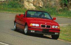 1997 BMW 3 Series #6