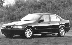 1997 BMW 3 Series #2