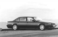 1997 BMW 7 Series #2