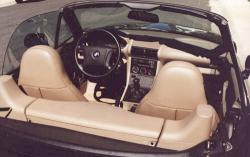 1997 BMW Z3 #9