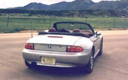 1997 BMW Z3 #7