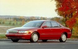 1997 Buick Century #3