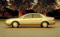 1997 Buick Century #5