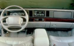 1997 Buick LeSabre #6