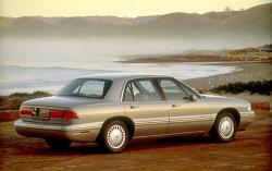 1997 Buick LeSabre #4