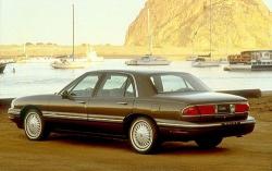 1997 Buick LeSabre #3