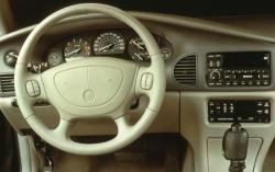 1997 Buick Regal #8