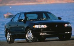 1997 Buick Regal #3