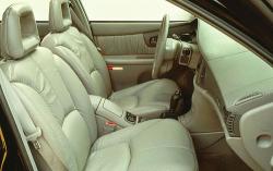 1997 Buick Regal #7