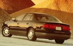 1997 Buick Regal #6