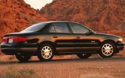 1997 Buick Regal #5