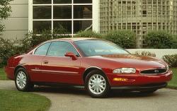 1997 Buick Riviera #2