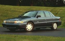 1997 Buick Skylark #2