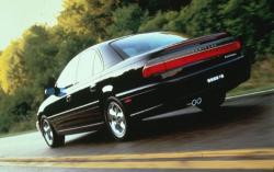 1997 Cadillac Catera #5