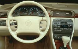 1997 Cadillac DeVille #5