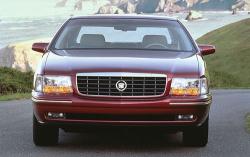 1997 Cadillac DeVille #3