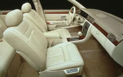 1997 Cadillac DeVille #4