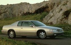1997 Cadillac Eldorado #2