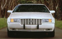 1997 Cadillac Seville #4