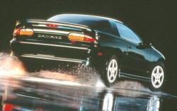 1997 Chevrolet Camaro #6