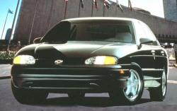 2000 Chevrolet Lumina #4