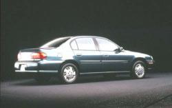 1999 Chevrolet Malibu #15