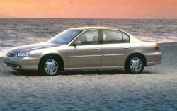 1999 Chevrolet Malibu #13