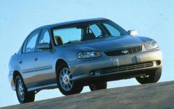 1999 Chevrolet Malibu #7