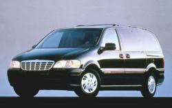 1999 Chevrolet Venture #2