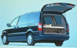 1999 Chevrolet Venture #5