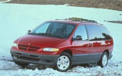 1998 Dodge Grand Caravan #2