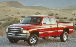 1997 Dodge Ram Pickup 1500 #3