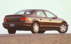 1998 Dodge Stratus #2