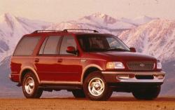 1997 Ford Expedition #2