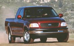 1997 Ford F-150 #4