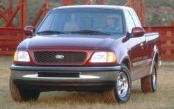 1997 Ford F-150 #6