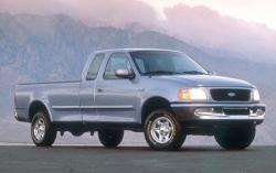 1997 Ford F-150 #7