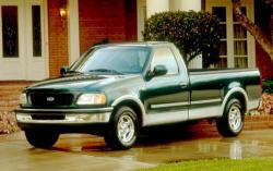 1997 Ford F-150 #2