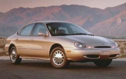 1999 Ford Taurus #4