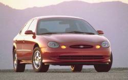 1999 Ford Taurus #2