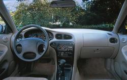 2000 Hyundai Elantra #9
