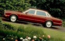 1998 Jaguar XJ-Series #5