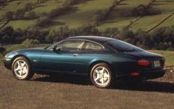 1998 Jaguar XK-Series #5