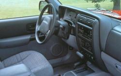 2001 Jeep Cherokee #16