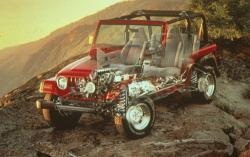 1999 Jeep Wrangler #6